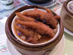 -永兴發香港茶餐厅(三坊七巷店)