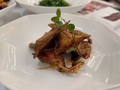 -上海小南国(金桥国际广场店)