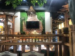 -草原塞蛮羊火锅城(港湾店)