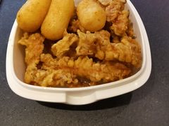 -沸炉重庆老火锅(军事博物馆店)