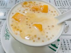 -地茂馆甜品