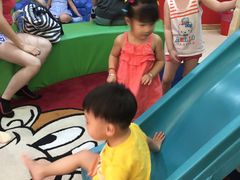 -美吉姆国际儿童发展中心(红谷滩绿地缤纷城中心)