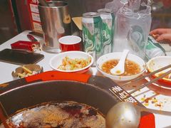 -老马路串串香火锅(北门桥店)