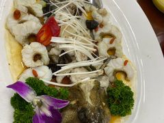 -广胜通达海鲜食府(黄沙店)