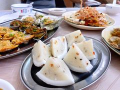 椰子饭-忆海南海鲜(椰风巷第一市场店)