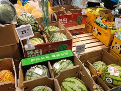 -ALDI奥乐齐超市(凯德虹口店)