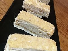 娜帕里勇-西域阿里马新疆菜·清真(桂花路店)