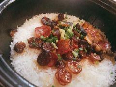 -狐狸爱上椰子鸡(滨江星光大道店)