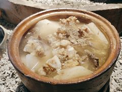 -黄山老妈·土菜(碧桂园店)