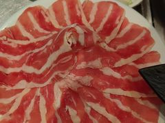 -重庆德庄火锅(映月湖环宇城店)