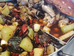 -日进一片海.生腌海鲜火锅.宵夜烧烤(三里屯总店)