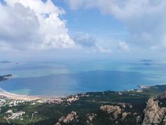 -崂山仰口游览区