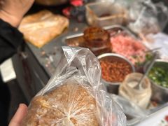 -六广门毛阿姨糯米饭