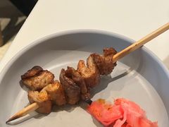 -胡麻(静安嘉里店)