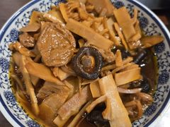 -西园寺素食(西园弄戒幢律寺店)