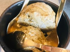 牛肝菌冰淇淋-半山腰·云南菜(侨福芳草地店)