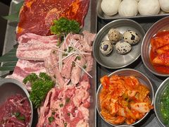 -麻蒲碳烤肉(远景路1号店)