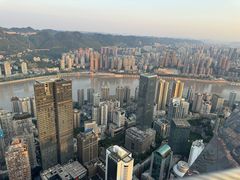 -WFC会仙楼观景台