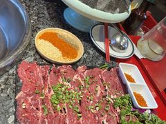-蜀辣居鲜货老火锅(双流万达店)