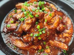 -莉莉海堂HAITANG·烤鸭(国贸商城店)