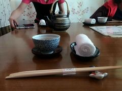 -希望日本料理(保利香槟花园店)