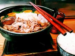 -铃木食堂(帽儿胡同店)