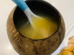 -香香海南菜餐厅