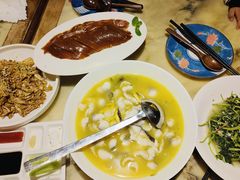 -烤肉宛饭庄(南礼士路店)