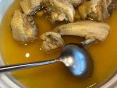 -望乡楼上海菜(日月光店)