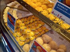 -五号法甜(二七万达店)