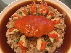 -广州文华东方酒店·江-由辉师傅主理