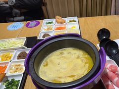 -过桥缘·过桥米线(大华虎城嘉年华店)
