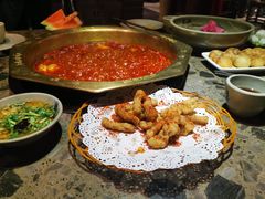 -小龙坎老火锅(华飞店)