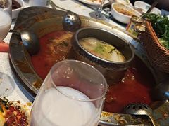 -香佰里重庆火锅(恒力博纳广场店)