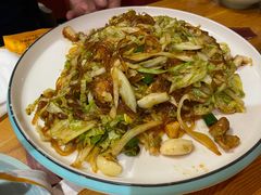 -肘子酥·天津捞面(德云社店)