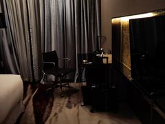 -广州天河希尔顿酒店