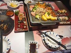 -花漫里日式餐厅(城东中骏店)