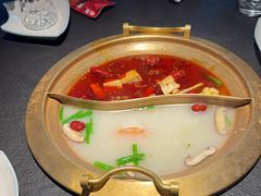 -熊喵来了火锅(四平万达第56分店)