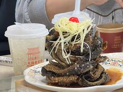 -二泉园老菜馆·百年无锡菜