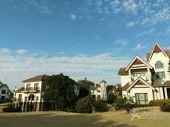 -南通鹏欣花园国宾酒店