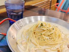 -Kpasta韩式意大利面