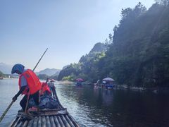 -楠溪江风景名胜区