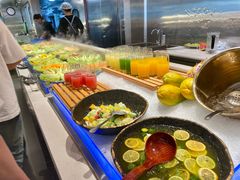 -星伦多自助料理·涮烤一体(杭州来福士店)