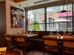 -Mammamia意大利餐厅(阳春巷店)