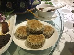-东来顺饭庄(新源里店)