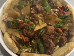 -小山东羊肉汤馆(同济新村店)