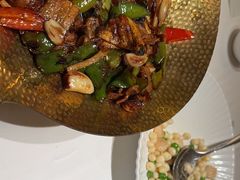 -小厨娘淮扬菜(天印大道店)