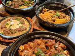 -金系·顺德啫鸡大王(创意产业园店)