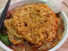 -家味螺蛳粉&烤鱼(五角场店)