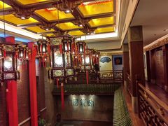 -梅龙镇酒家(南京西路总店)